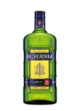 Becherovka