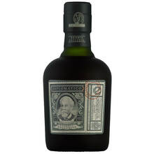 Diplomático Reserva Exclusiva 12 Y.O. MIDI