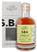S.B.S Jamaica 2010, GIFT