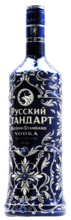 Russian Standard Jewelry