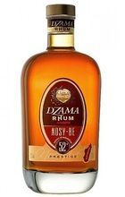 Dzama Ambré de NosyBe Prestige