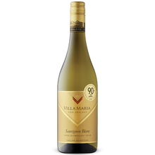 Villa Maria Cellar Selection Sauvignon Blanc Organic