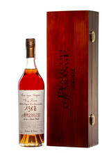 Francois De Marange Fins Bois 1968, GIFT
