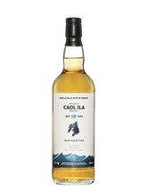 Signatory Caol Ila 2011 Aged 10 Years, GIFT