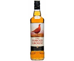 Famous Grouse
