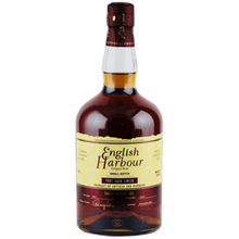 English Harbour Port Cask Finish