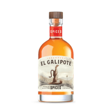 2 + 1 | El Galipote Spiced