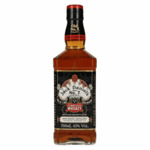 Jack Daniel's Old No. 7, Legacy Edition 2