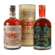 Don Papa Masskara + Don Papa Rum, GIFT