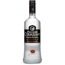 Russian Standard Vodka