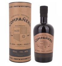Companero Gran Reserva Trinidad, GIFT