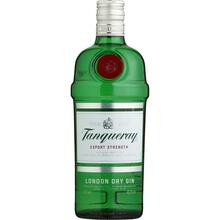 Tanqueray Gin