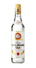 Ron Cayo Grande Blanco