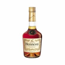 Hennessy VS MIDI