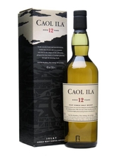 Caol Ila 12 Y.O., GIFT