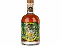 Meticho Rum & Citrus