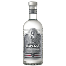 Carskaja Silver