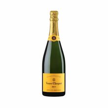 Veuve Clicquot Brut Yellow Label