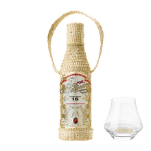 Millonario Reserva Especial 15 Y.O. + 1 x Millonario pohár zadarmo