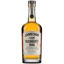 Jameson Makers Blender Dog