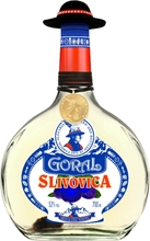 Goral Slivovica, GIFT