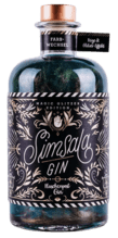 Simsala Gin Magic Glitter Edition