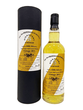 Signatory Caol Ila 2011 Aged 9 Years, GIFT