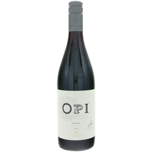 Mascota Vineyards OPI Malbec