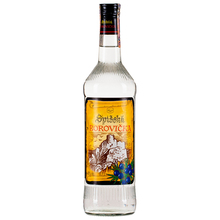 Spišská Borovička