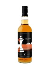 Signatory Caol Ila 2007 The Culprit Chess Investigation Series, GIFT