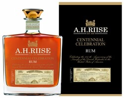 A.H. Riise Centennial Celebration, GIFT