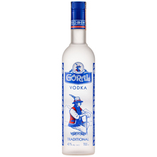 Goral Vodka