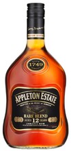 Appleton Estate Rare Blend 12 Y.O.