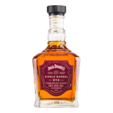 Jack Daniel's Single Barrel Rye