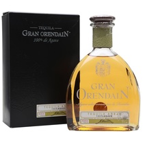 Gran Orendain Reposado 100 % Agave