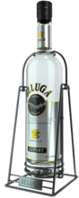 Beluga Vodka, kolíska