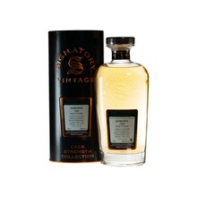 Signatory Glenlossie 2006 Aged 13 Years, GIFT