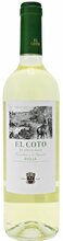 El Coto Blanco