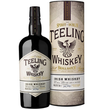 Teeling Small Batch, GIFT