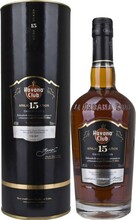 Havana 15 Y.O., GIFT