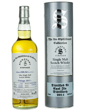 Signatory Caol Ila 2011 Aged 9 Years, GIFT