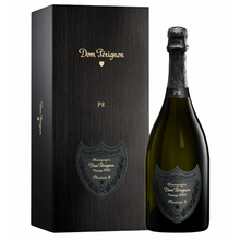 Dom Pérignon Blanc 2003 P2, GIFT