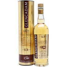 Glencadam 13 Years Old The Re-awakening Batch 3, GIFT