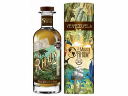 La Maison du Rhum Venezuela No. 3, GIFT