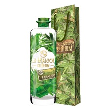 La Maison Du Rhum Discovery Paraguay + Taška