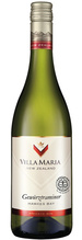 Villa Maria Private Bin Gewürztraminer Organic