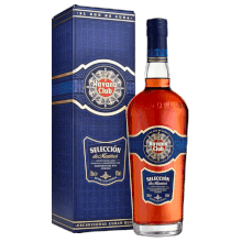 Havana Club Selección De Maestros, GIFT