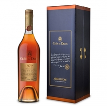 Cles Des Ducs 1972, GIFT