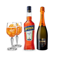 Aperol Spritz Set