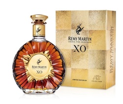 Rémy Martin XO Thiery Atelier Limited Edition, GIFT